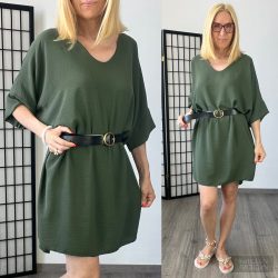 Monica M ingruha övvel 23220 - khaki